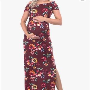 Maternity dress